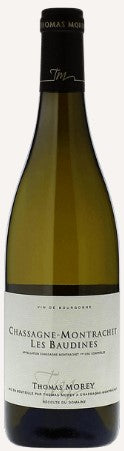 2021 | Domaine Thomas Morey | Les Baudines at CaskCartel.com