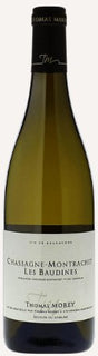 2021 | Domaine Thomas Morey | Les Baudines at CaskCartel.com