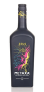 Metaxa 12 Stars ZEUS Limited Edition | 700ML at CaskCartel.com