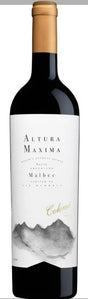 2017 | Bodegas Colomé | Altura Maxima Malbec at CaskCartel.com