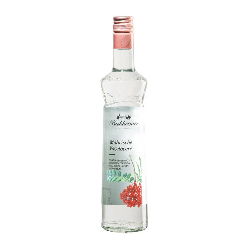Puchheimer Mahrische Vogelbeere | 500ML at CaskCartel.com