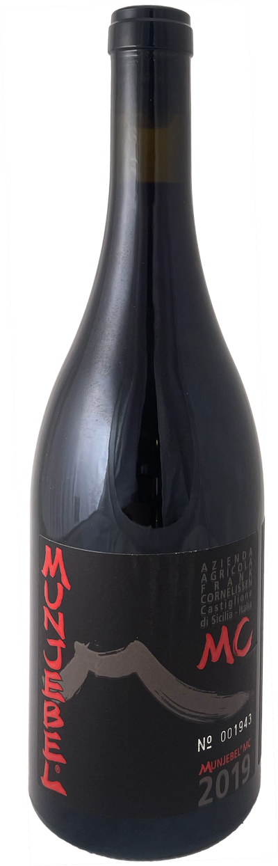 2019 | Frank Cornelissen | Munjebel MC at CaskCartel.com