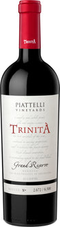 Piattelli Vineyards | Grand Reserve Trinita - NV at CaskCartel.com
