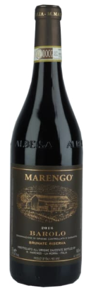 2016 | M. Marengo | Brunate Riserva at CaskCartel.com