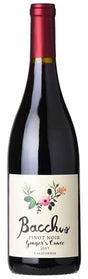 2017 | Bacchus Cellars | Ginger's Cuvee Pinot Noir at CaskCartel.com