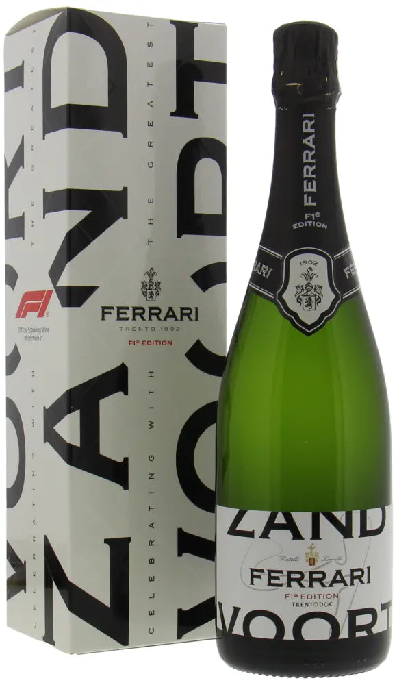 Ferrari | F1 Edition Zandvoort GB - NV at CaskCartel.com