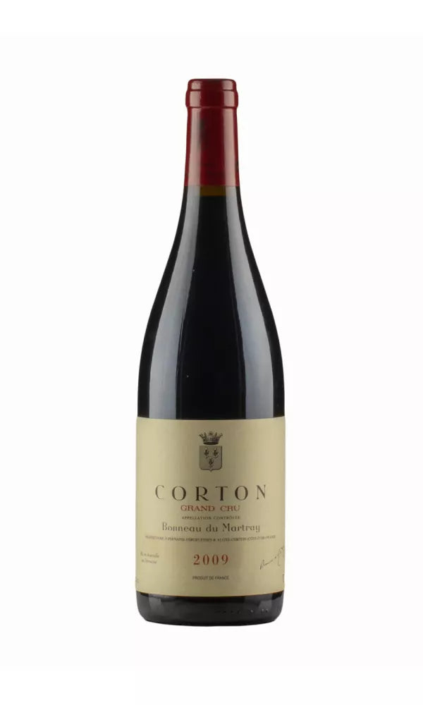 2009 | Domaine Bonneau du Martray | Corton at CaskCartel.com