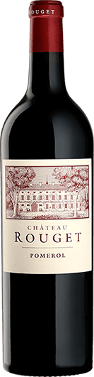 2014 | Château Rouget | Pomerol at CaskCartel.com