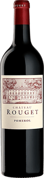 2014 | Château Rouget | Pomerol at CaskCartel.com
