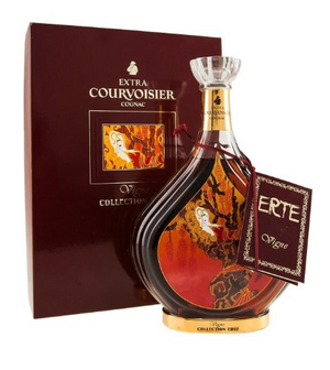 Courvoisier Erte #1 Vigne Cognac at CaskCartel.com