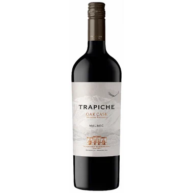 2005 | Trapiche | Oak Cask-Reserve Malbec at CaskCartel.com