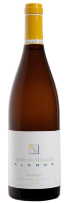 2021 | Quinta da Muradella | Alanda Blanco at CaskCartel.com