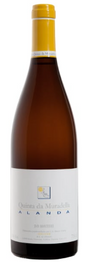 2021 | Quinta da Muradella | Alanda Blanco at CaskCartel.com