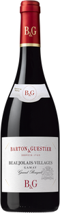 Barton & Guestier | Beaujolais Villages - NV at CaskCartel.com