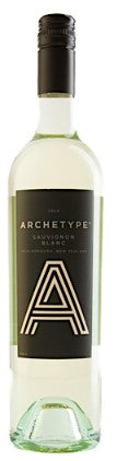 Archetype | Sauvignon Blanc - NV at CaskCartel.com