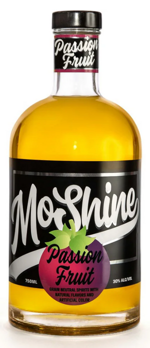 MoShine Passion Fruit at CaskCartel.com