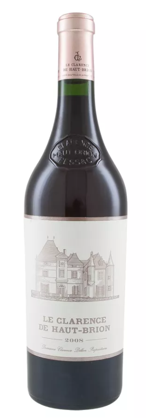 2008 | Château Haut-Brion | Le Clarence at CaskCartel.com