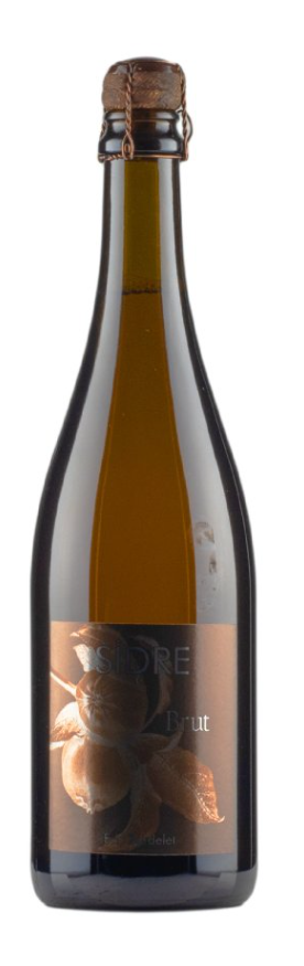 Bordelet Sidre Brut 2021 at CaskCartel.com