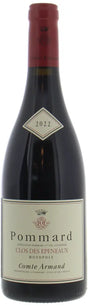 2022 | Comte Armand | Clos des Epeneaux Monopole at CaskCartel.com