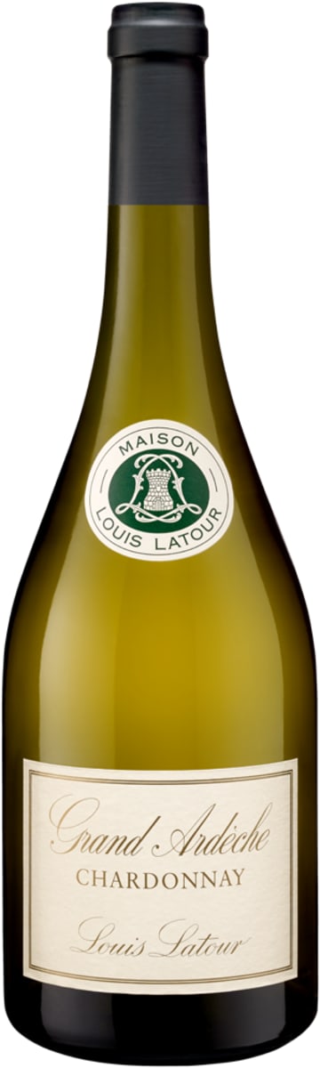 2019 | Louis Latour | Grand Ardeche Chardonnay at CaskCartel.com