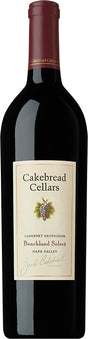 2009 | Cakebread Cellars | Benchland Select Cabernet Sauvignon at CaskCartel.com