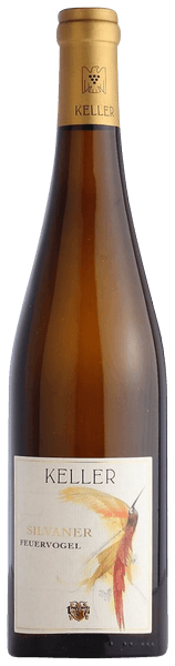 2019 | Weingut Keller | Feuervogel Silvaner at CaskCartel.com