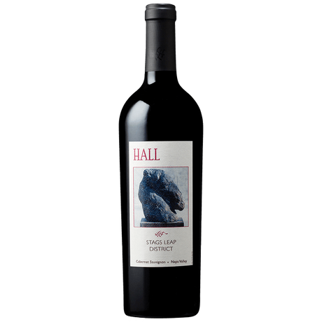 2016 | HALL | Stags Leap District Cabernet Sauvignon at CaskCartel.com