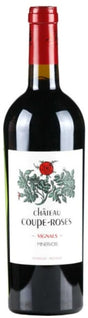 2019 | Chateau Coupe-Roses | Minervois Cuvee Vignals at CaskCartel.com