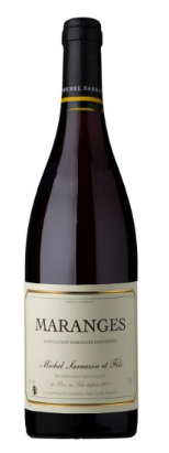 2018 | Michel Sarrazin et Fils | Maranges at CaskCartel.com