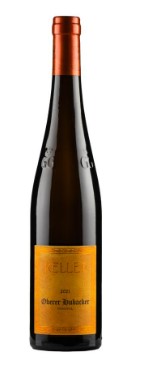 2021 | Weingut Keller | Dalsheimer Hubacker Oberer Riesling Monopol Grosses Gewachs at CaskCartel.com