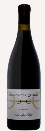 2021 | Dragonette Cellars | Pinot Noir at CaskCartel.com