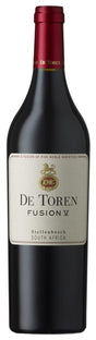 2018 | De Toren | Fusion V at CaskCartel.com