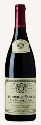 2003 | Louis Jadot | Les Feusselottes at CaskCartel.com