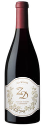 2022 | ZD | Pinot Noir at CaskCartel.com