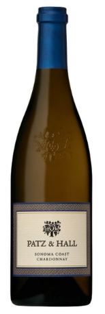 2018 | Patz & Hall | Sonoma Coast Chardonnay at CaskCartel.com