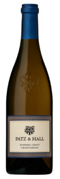 2018 | Patz & Hall | Sonoma Coast Chardonnay at CaskCartel.com