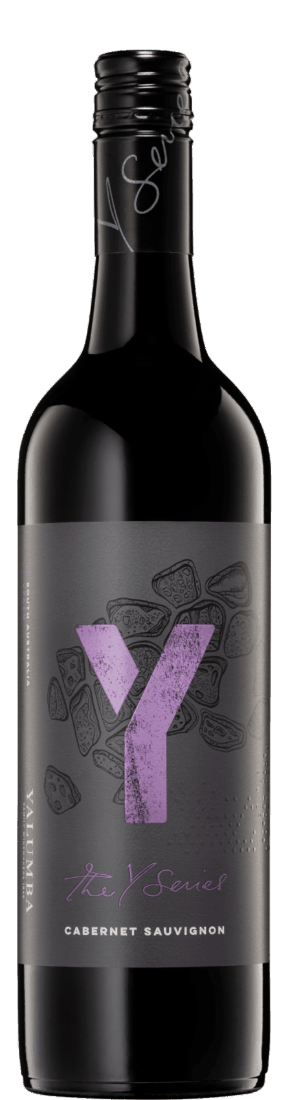 2019 | Yalumba | Y Series Cabernet Sauvignon at CaskCartel.com