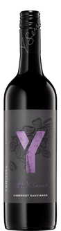 2019 | Yalumba | Y Series Cabernet Sauvignon at CaskCartel.com
