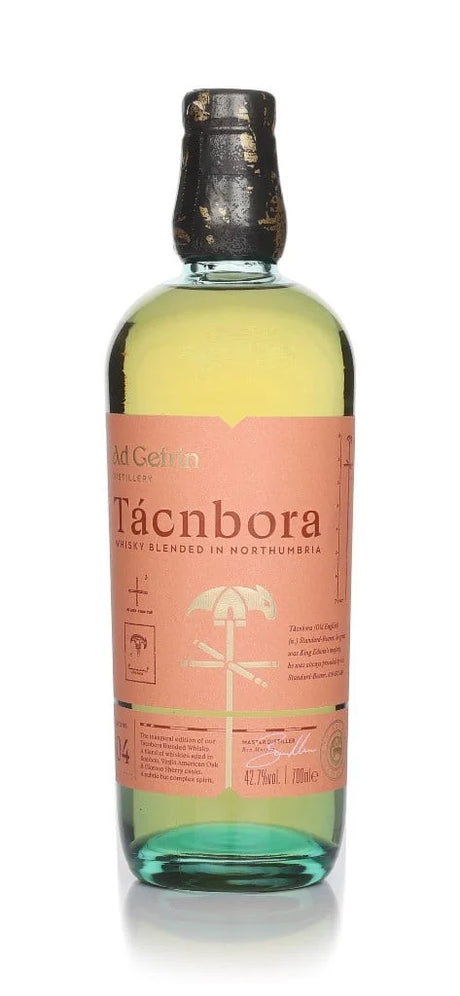 Tacnbora Batch #4 Whisky | 700ML at CaskCartel.com