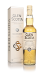 Glen Scotia Double Cask Red Wine Cask Finish Single Malt Scotch Whisky | 700ML at CaskCartel.com
