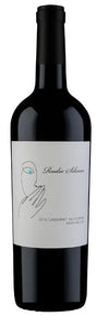 2019 | Radio Silence | Cabernet Sauvignon at CaskCartel.com