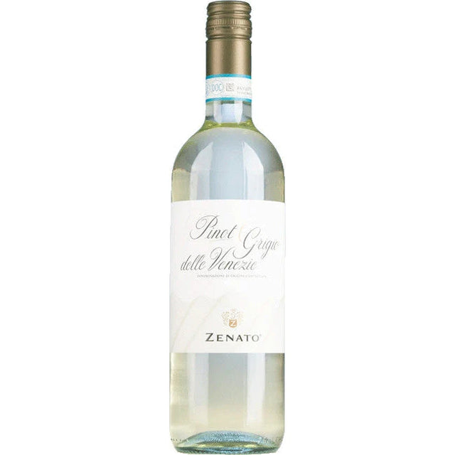 2020 | Zenato | Pinot Grigio at CaskCartel.com