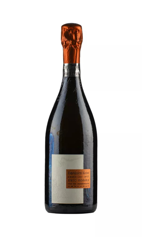 2012 | Eric Rodez | Empreinte Noire at CaskCartel.com