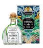 2020 Patron Silver Limited Edition Mexican Heritage Tin Tequila at CaskCartel.com