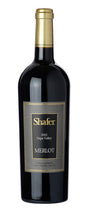 2012 | Shafer Vineyards | Merlot at CaskCartel.com