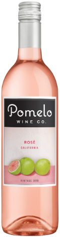 2019 | Pomelo Wine Co. | Rose