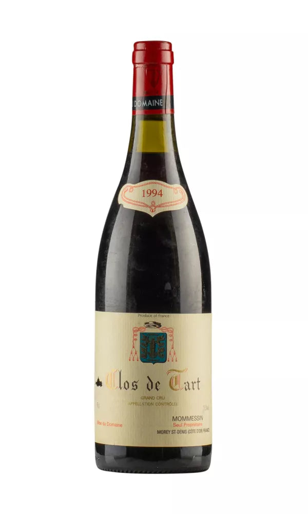 1994 | Clos de Tart | Grand Cru Monopole at CaskCartel.com