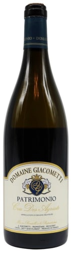 2019 | Domaine Giacometti | Patrimonio Cru des Agriate Rouge at CaskCartel.com