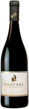 2018 | Vaeni Naoussa | Xinomavro at CaskCartel.com
