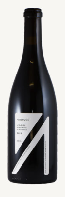 2016 | MetaPhusis | Le Rouge des Rochettes La Neuveville at CaskCartel.com